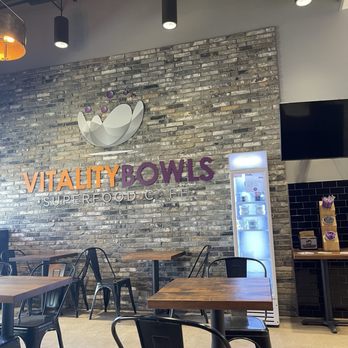 Vitality Bowls - Acai Bowls Near Me - Gilbert, Arizona Vitality Bowls - Acai Bowls Near Me - Gilbert, Arizona