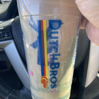 Dutch Bros Coffee - Cinnamon swirl - Juice Bars & Smoothies Near Me - Las Vegas, Nevada Dutch Bros Coffee - Cinnamon swirl - Juice Bars & Smoothies Near Me - Las Vegas, Nevada