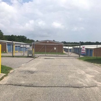 Safe Harbor Storage - Self Storage Facility in Hayes, VA - Self Storage Near Me - Hayes, Virginia