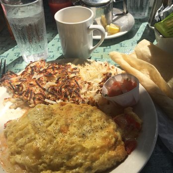 Martha's - Spanish Onelette - American Near Me - Hermosa Beach, California Martha's - Spanish Onelette - American Near Me - Hermosa Beach, California