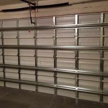 Handy Garage Doors Co. - After - Garage Door Services Near Me - Wilton Manors, Florida Handy Garage Doors Co. - After - Garage Door Services Near Me - Wilton Manors, Florida