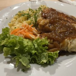 Der Vogelbräu - Maultaschen