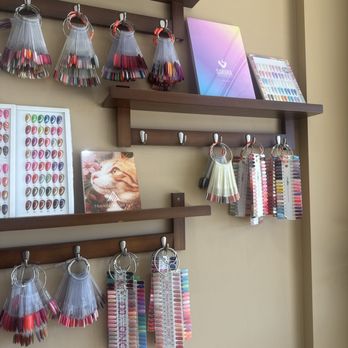 Beauty Plus Nails & Spa - Nail Salons Near Me - Mount Laurel, New Jersey
