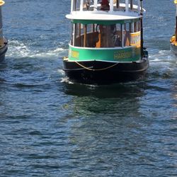 Victoria Harbour