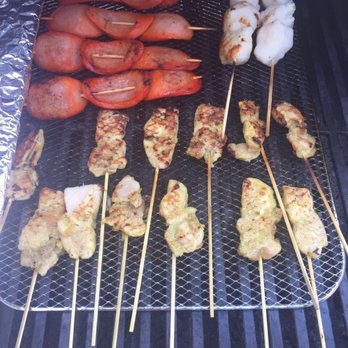 OFFOOD - There is no better way seeking a BBQ like this: Fast,Fresh, Feast. Ready in minutes. Less preparation, more joy with friends. - Barbeque Near Me - Markham, Ontario OFFOOD - There is no better way seeking a BBQ like this: Fast,Fresh, Feast. Ready in minutes. Less preparation, more joy with friends. - Barbeque Near Me - Markham, Ontario