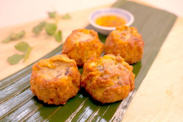 PingYang Thai NJ by null