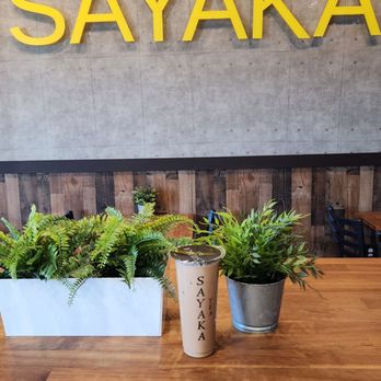 Sayaka Tea - Bubble Tea Near Me - San Diego, California Sayaka Tea - Bubble Tea Near Me - San Diego, California
