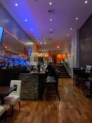 Xiandu Thai Fusion Cuisine by null