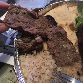BZ Grill - Greek Near Me - Astoria, New York