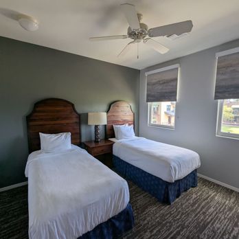 WorldMark Bison Ranch - Hotels Near Me - Overgaard, Arizona