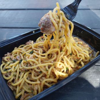 ARTIPASTA - Spaghetti with sardines - Italian Near Me - Austin, Texas ARTIPASTA - Spaghetti with sardines - Italian Near Me - Austin, Texas