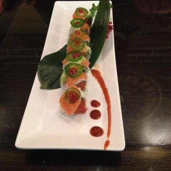 Sushi Pop - Japanese Near Me - Fullerton, California Sushi Pop - Japanese Near Me - Fullerton, California