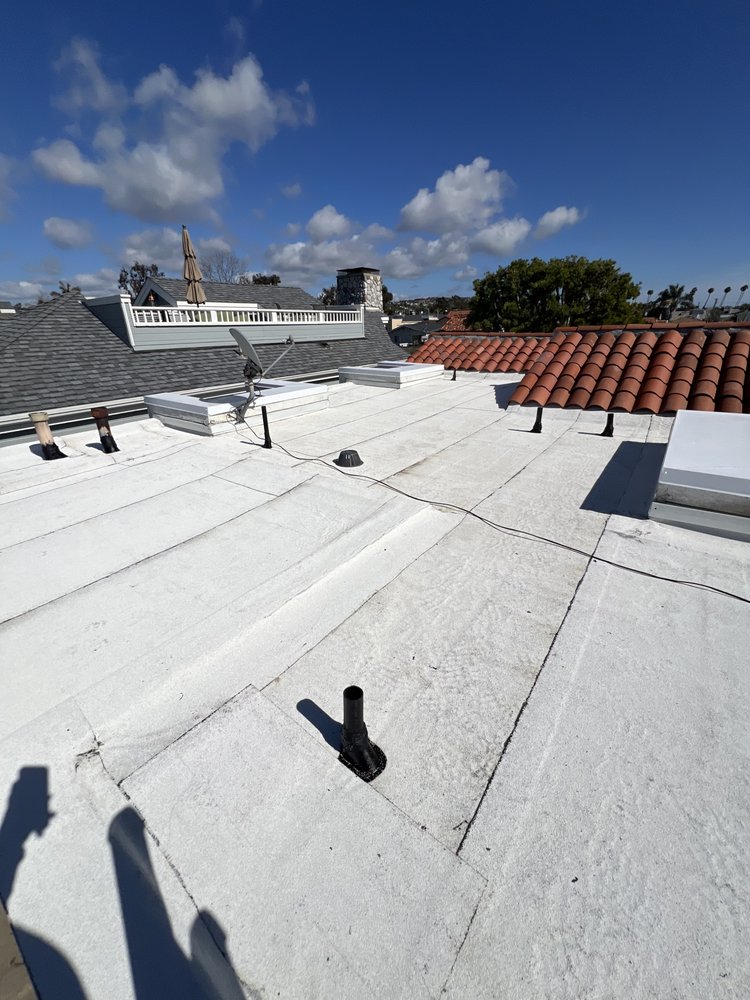 Slide of C&S Construction Enterprises