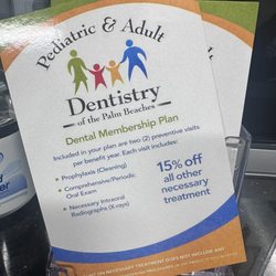 Pediatric and Adult Dentistry