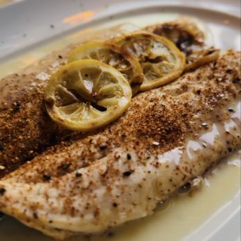 Ocean 48 - Mediterranean Branzino - Seafood Near Me - Newport Beach, California Ocean 48 - Mediterranean Branzino - Seafood Near Me - Newport Beach, California