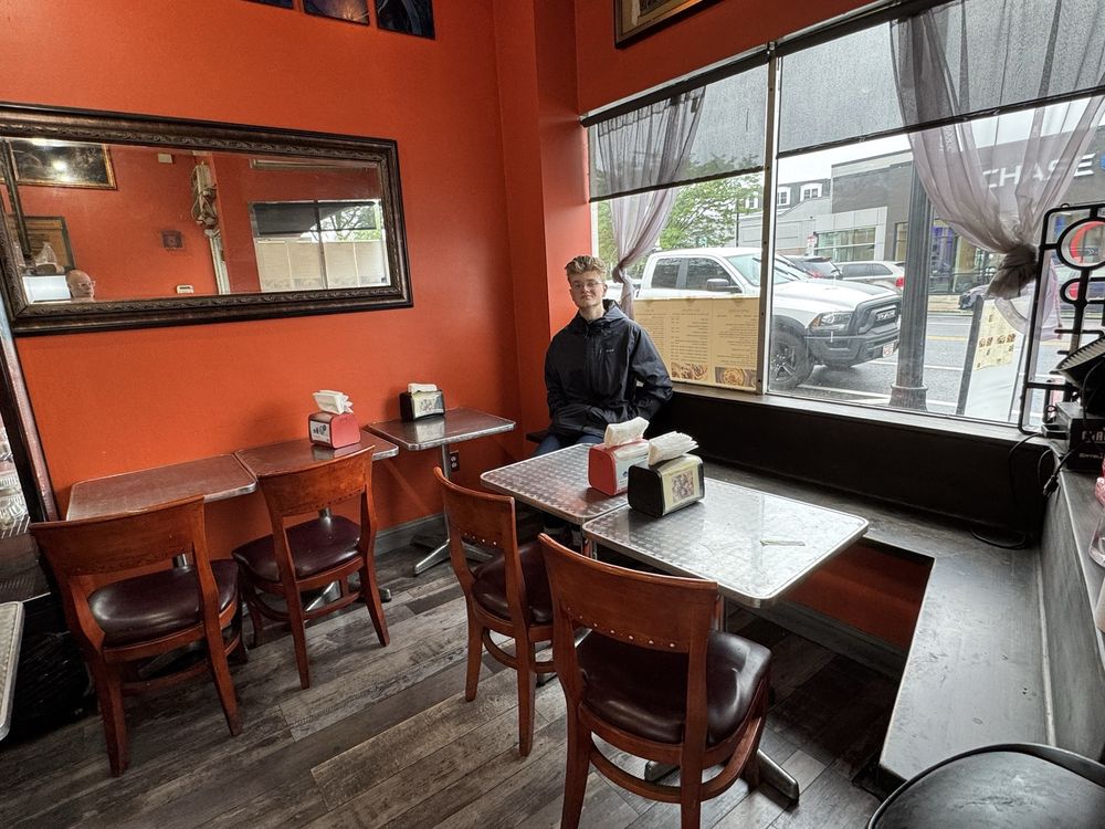 Stardust - Inspired Mediterranean