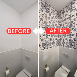 Alexander's Wallpaper Installation Techniques