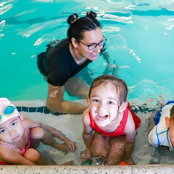 Floaties Swim School - Swimming Pools Near Me - Poway, California