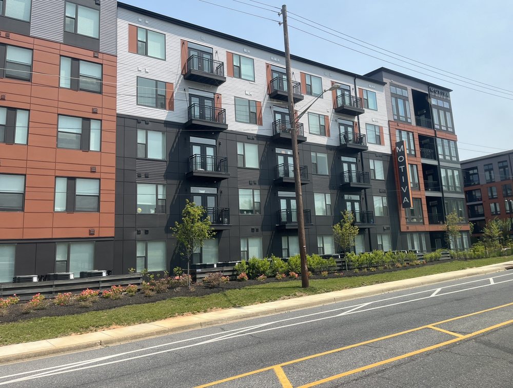 MOTIVA Updated September 2024 6400 Cherrywood Ln, Greenbelt