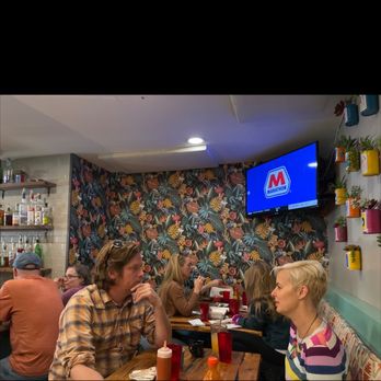 Bird & Co - Tacos Near Me - Portland, Maine