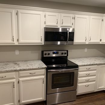 AJ Infinity Stone - Countertop Installation Near Me - Indianapolis, Indiana