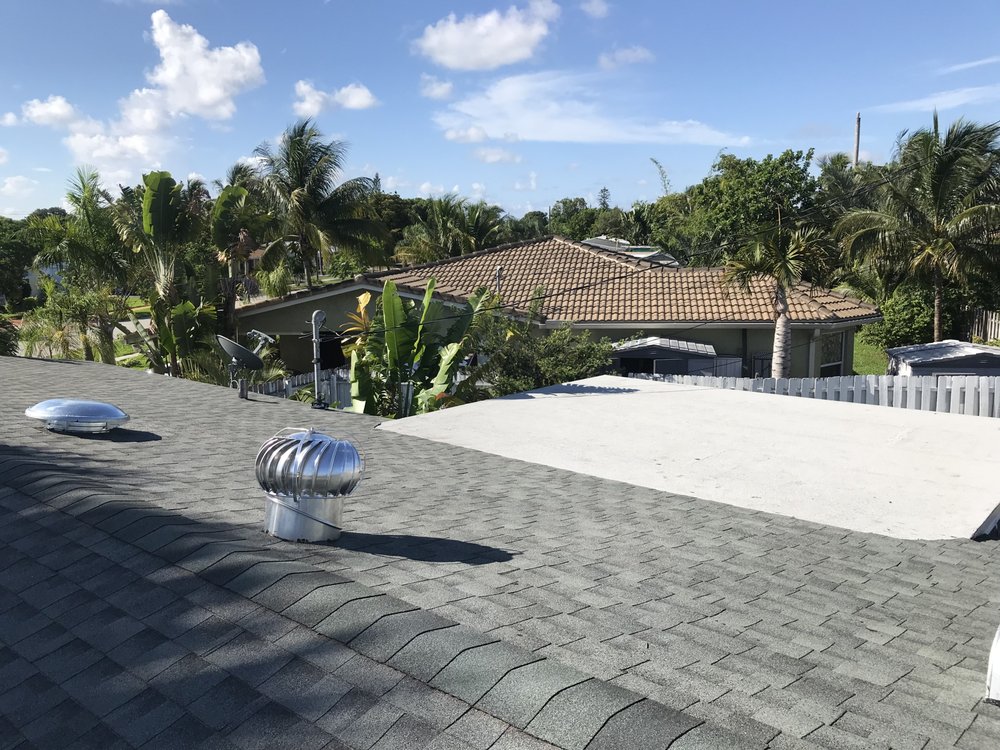 Slide of B&H Pro Solutions