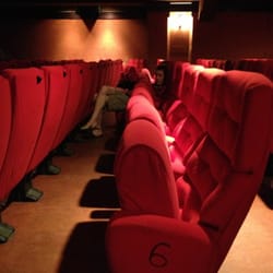 Burg Kino