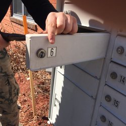 Bennett Lock & Safe - Mail box Lock replacements