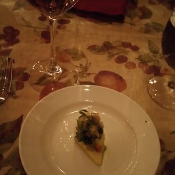BL Brasserie - Potato appetizer - French Near Me - Paso Robles, California