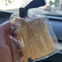 Crazy cookies!