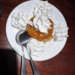 The Lakes Lounge - Pineapple Upside Down Cake