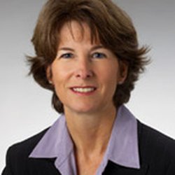 Laura Garvin, M.D