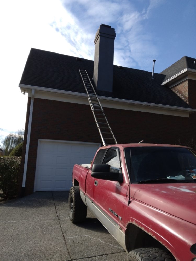 Slide of A-Z Home Renovation's