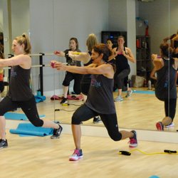 Impulse Dance and Fitness - CXWORX