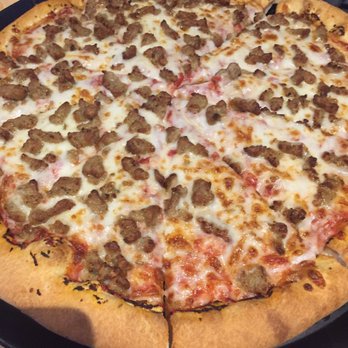 HeyDay Entertainment - Sunday-Thursday $9.99 two topping pizzas. Yum! - Laser Tag Near Me - Norman, Oklahoma