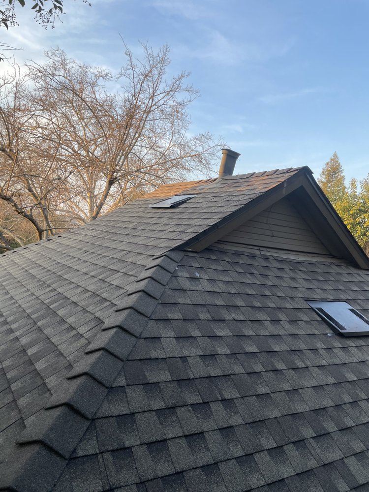 Slide of Non-stop Roofing