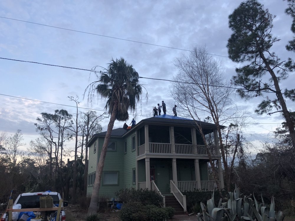 Slide of Ready Nation Contractors