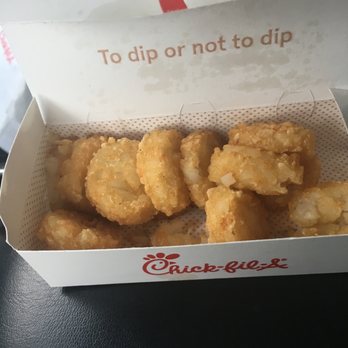 Chick-fil-A - Salad Near Me - Hoover, Alabama Chick-fil-A - Salad Near Me - Hoover, Alabama