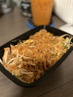 Sala Thai Restaurant by null