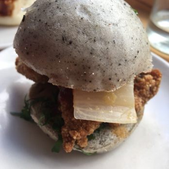 BAO - Soho - Taiwanese Near Me - London, XGL BAO - Soho - Taiwanese Near Me - London, XGL