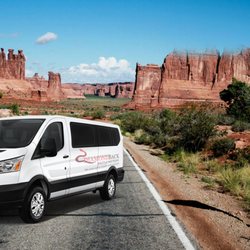 Diamondback Shuttle and  Transportation