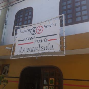 Lavanderia Tim Pho - The nameTim Pho, kinda threw me, but the ladies told me that is the Mayan name for laundry. I have no idea, but I'll take take their word. - Laundry Services Near Me - Isla Mujeres, ROO Lavanderia Tim Pho - The nameTim Pho, kinda threw me, but the ladies told me that is the Mayan name for laundry. I have no idea, but I'll take take their word. - Laundry Services Near Me - Isla Mujeres, ROO
