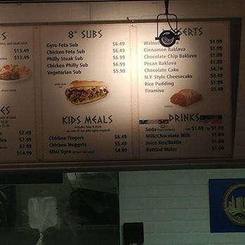 Greek Express Clintonville - Menu - Greek Near Me - Columbus, Ohio Greek Express Clintonville - Menu - Greek Near Me - Columbus, Ohio