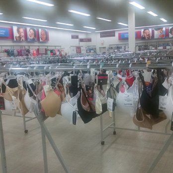 Burlington - I appreciate how they display their undergarments so that they are easily accessible. - Department Stores Near Me - Lilburn, Georgia Burlington - I appreciate how they display their undergarments so that they are easily accessible. - Department Stores Near Me - Lilburn, Georgia