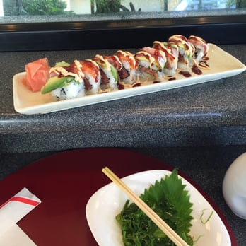 Furusato Sushi - Japanese Near Me - Honolulu, Hawaii