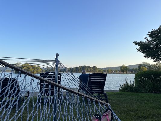 Lookout Point Lakeside Inn by null