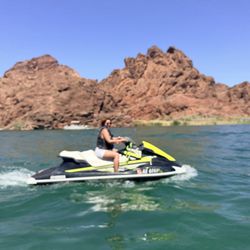Topock Jet Ski and Boat Rentals