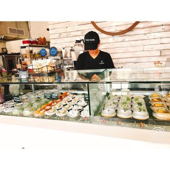 Khao Nom - Desserts Near Me - Elmhurst, New York