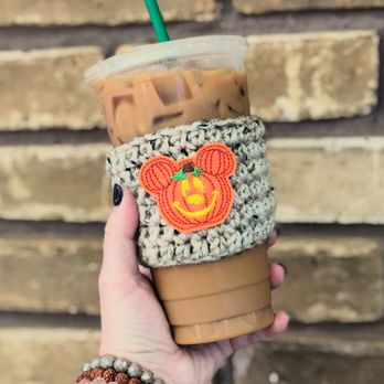 Starbucks - Coffee & Tea Near Me - Denison, Texas Starbucks - Coffee & Tea Near Me - Denison, Texas