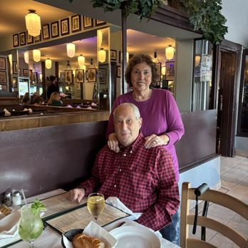 The Great Greek - Lovely ambiance - Greek Near Me - Sherman Oaks, California The Great Greek - Lovely ambiance - Greek Near Me - Sherman Oaks, California